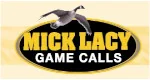 Mick Lacy