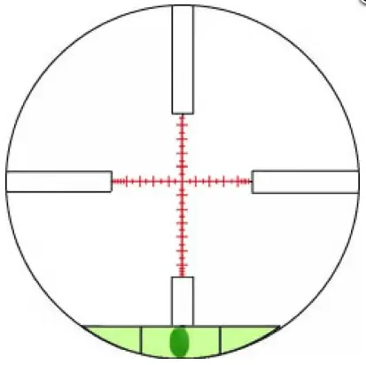 Pricel Konus Konuspro M-30 12,5-50x562