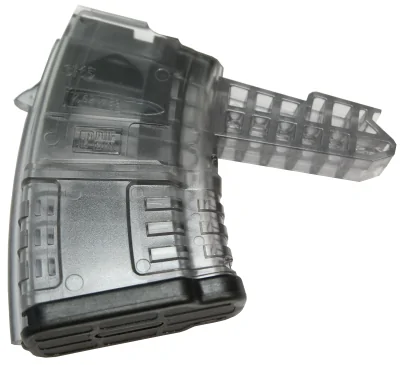 Магазин СКС Прозрачный Mag SKS762 30-10/Tr Pufgun