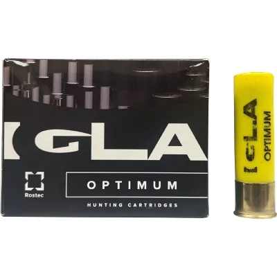 Патрон 20/70 IGLA-OPTIMUM 25г дробь №7