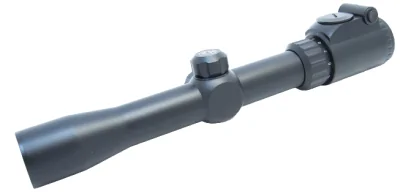 Pricel opticheskij Combat 3-9x32E (tochka)