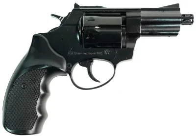 Revol'ver signal'nyj KURS Taurus-S 2,5 k. 5,5mm pod patron 10TK (chernyj)