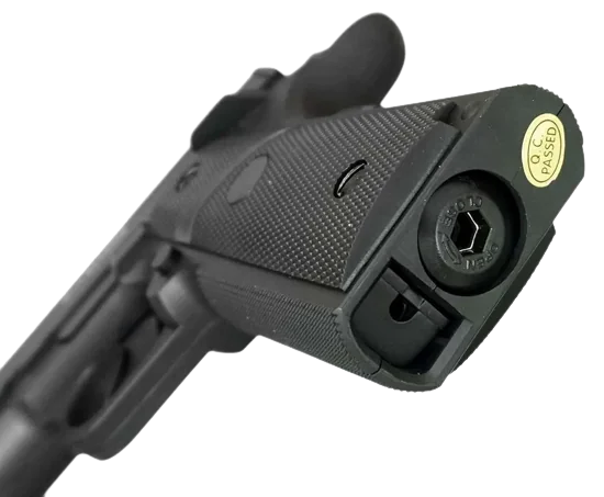 Pnevmaticheskij pistolet Stalker SC1911P k.6mm, plastik, chernyj3