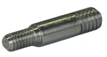 Perekhodnik CHISTOGUN CH-A-2 dyural' papa-papa dyujmovaya 5-40 na 8-32
