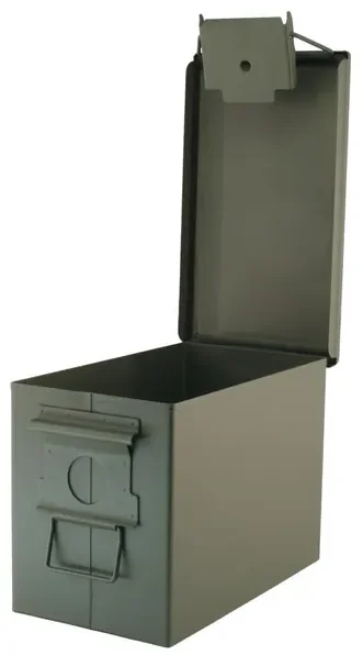 YAshchik Laserhunt metallicheskij bol'shoj2