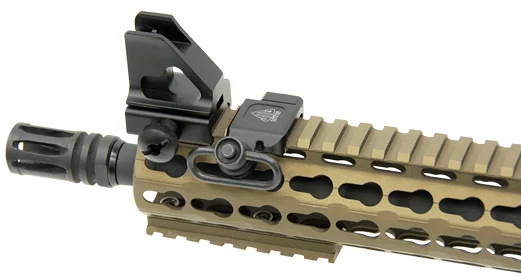 Adapter Leapers UTG dlya QD-antabok Ø9.3mm na Weaver-Picatinny, alyuminij2