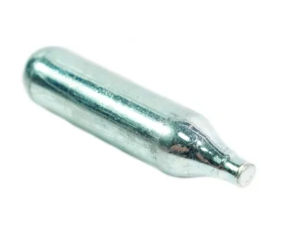 Баллончик CO2 Borner 12 г