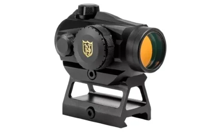 Коллиматор Nikko Stirling Flash 1x25, 3MOA