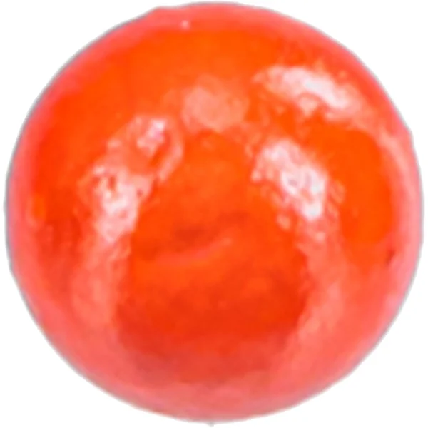 Шарики Borner Color Red 4,5мм Банка (500 шт)