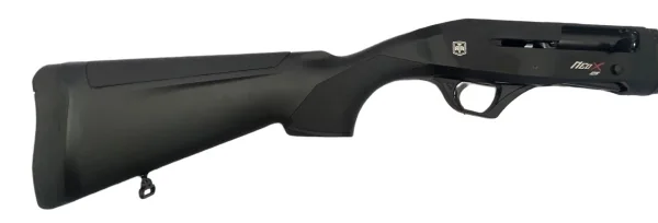 ATA Neo 12 X Plastic Black k.12-76, 710mm2