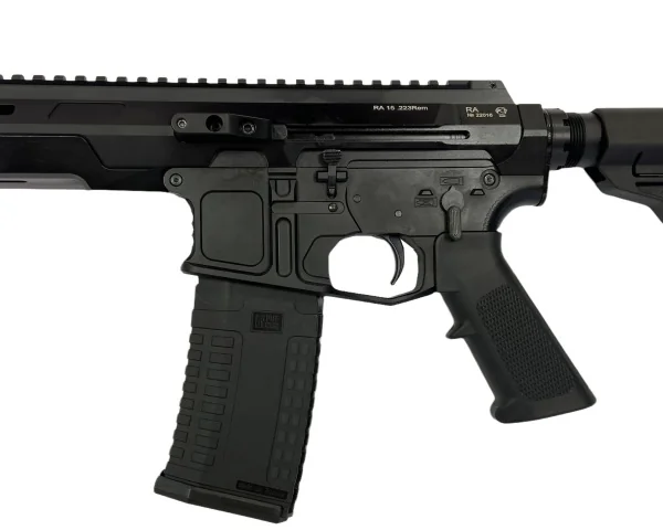 Karabin ROK RA-15 k. 223Rem3
